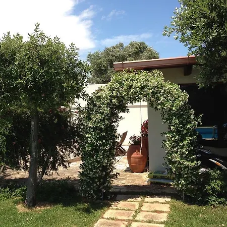 Contrada Madonna Della Campana Casarano